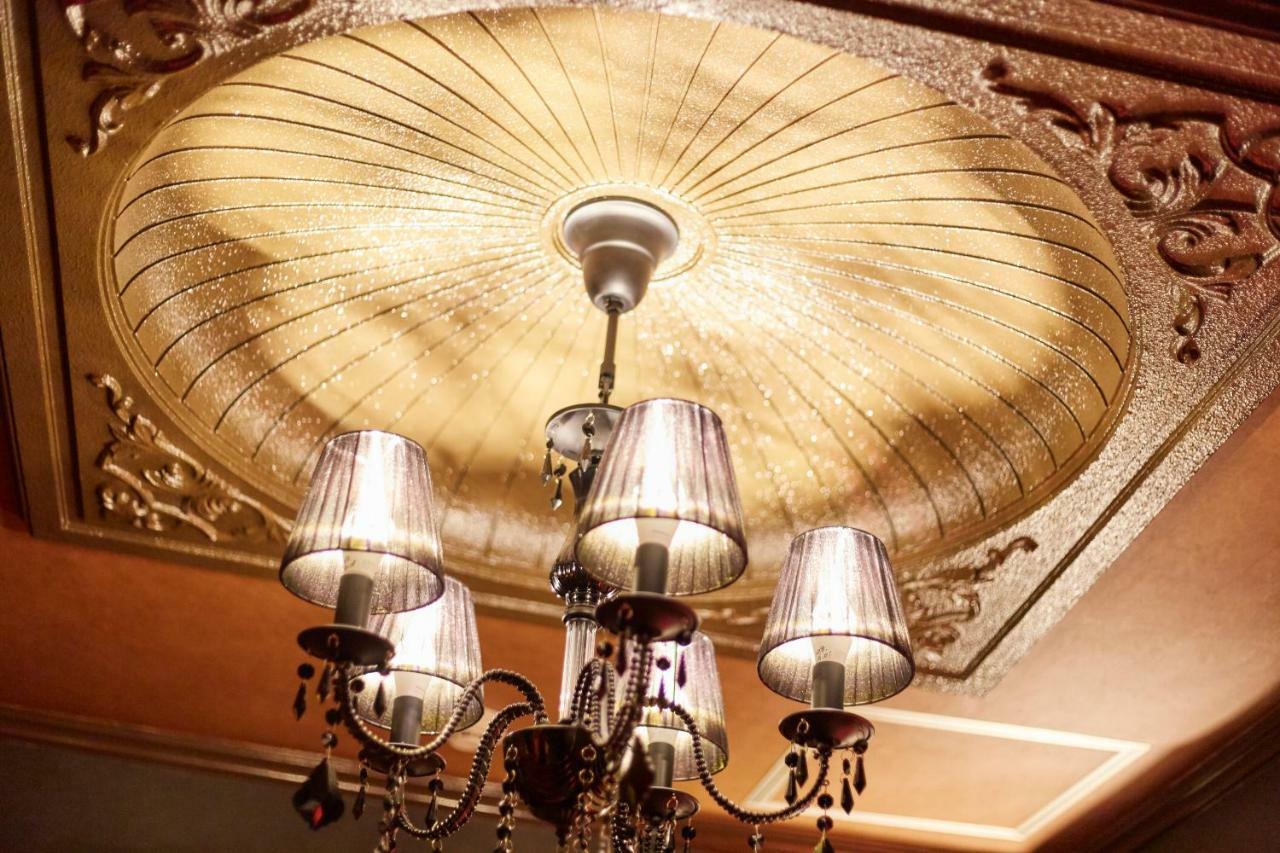 Hotel Nihonbashi Little Chapel Christmas (Adults Only) Osaka Luaran gambar